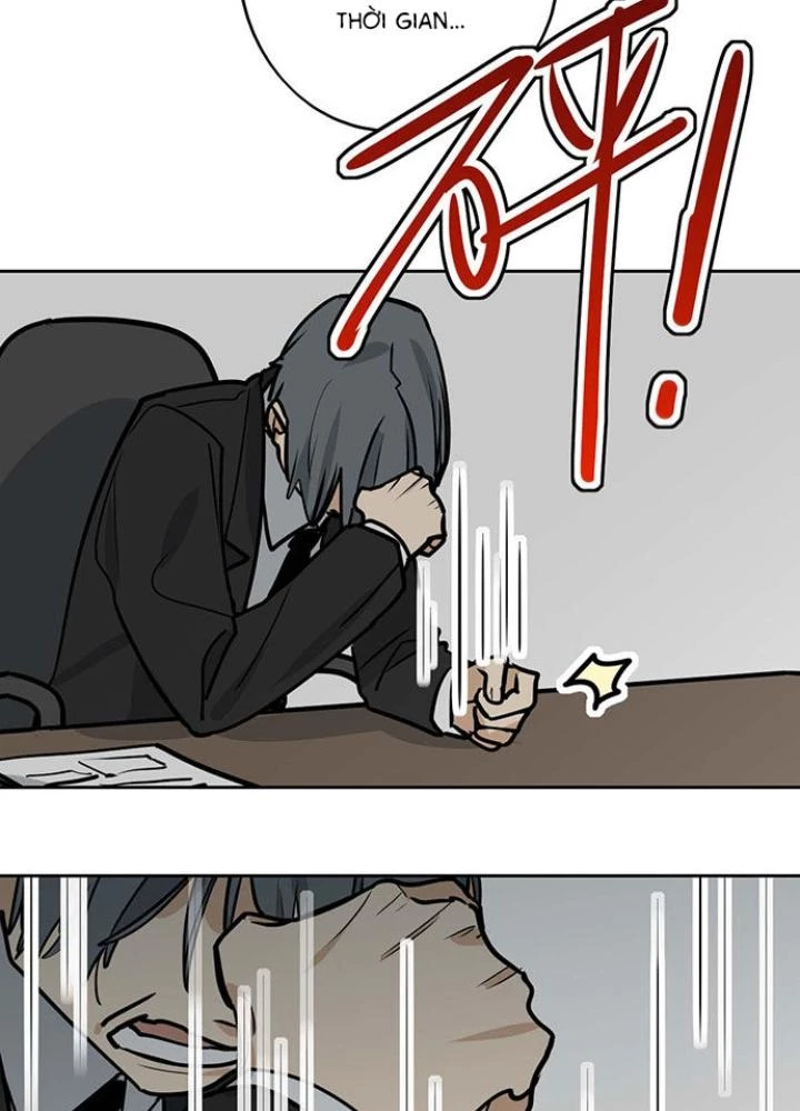 Bạn Gái Phản Diện Của Ta Chapter 77 - Trang 2