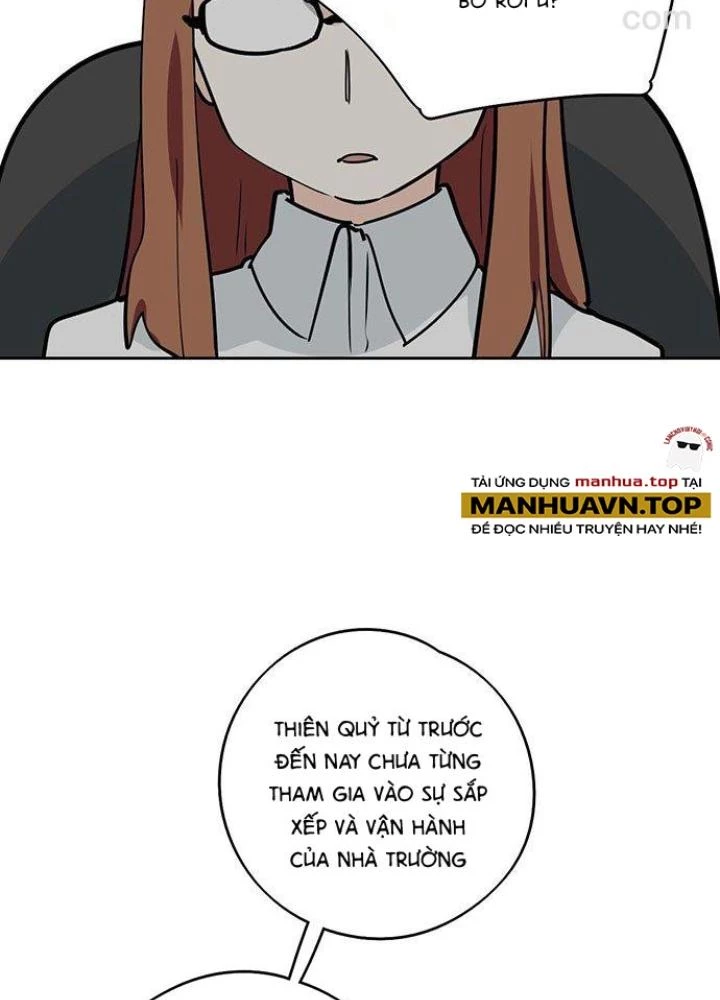 Bạn Gái Phản Diện Của Ta Chapter 77 - Trang 2