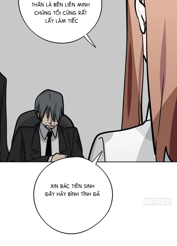 Bạn Gái Phản Diện Của Ta Chapter 77 - Trang 2