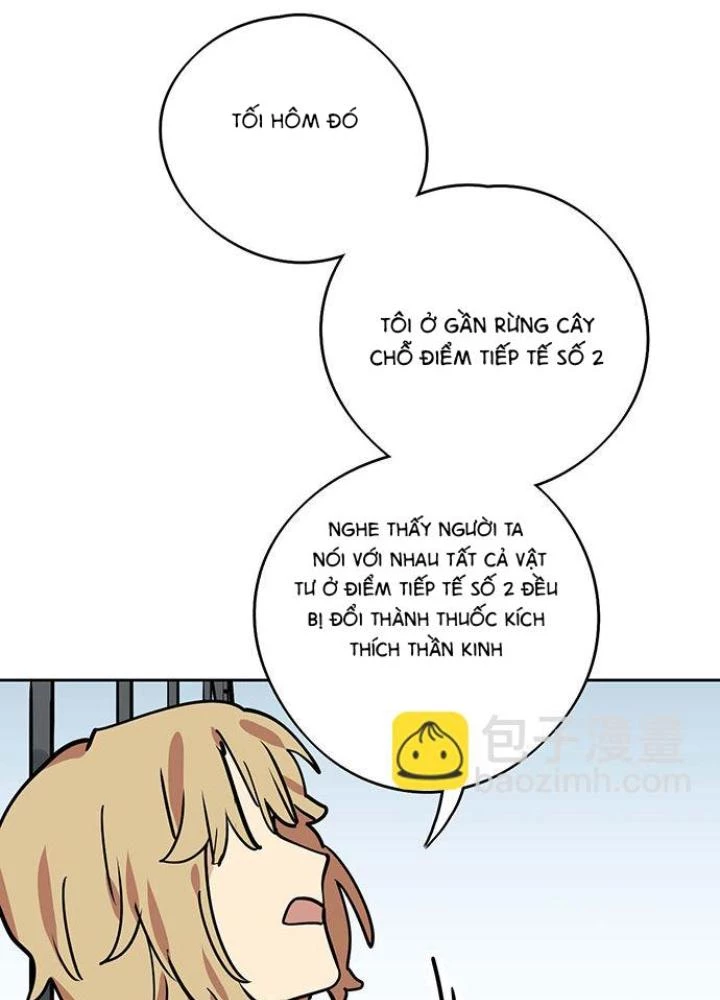 Bạn Gái Phản Diện Của Ta Chapter 77 - Trang 2