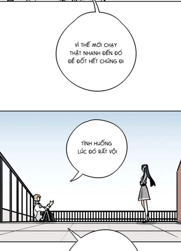 Bạn Gái Phản Diện Của Ta Chapter 77 - Trang 2