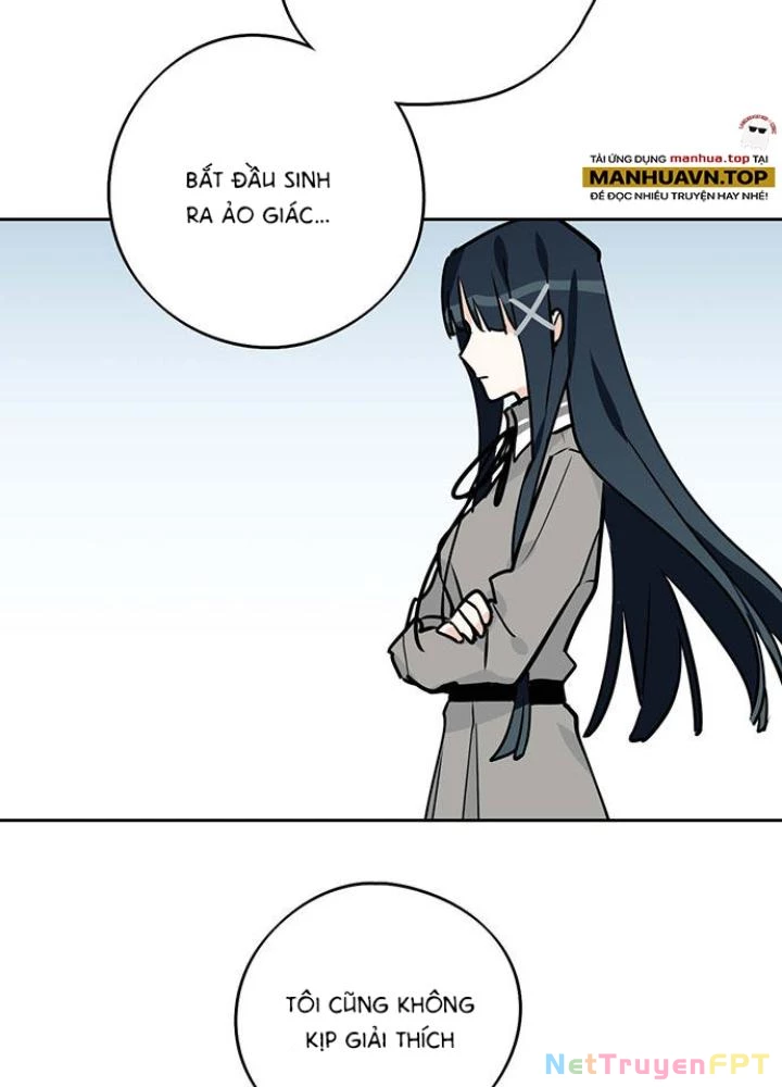 Bạn Gái Phản Diện Của Ta Chapter 77 - Trang 2