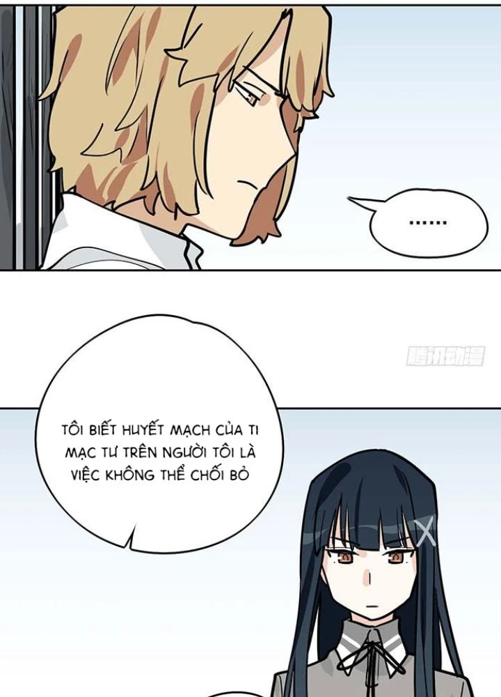 Bạn Gái Phản Diện Của Ta Chapter 77 - Trang 2