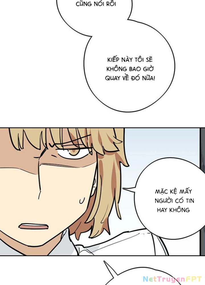 Bạn Gái Phản Diện Của Ta Chapter 77 - Trang 2