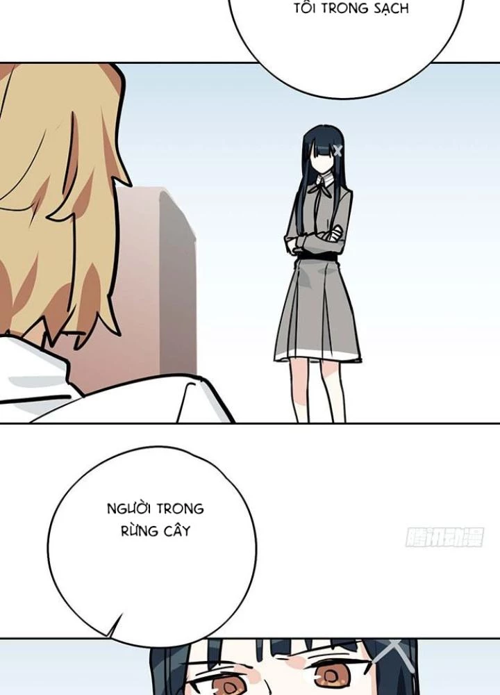 Bạn Gái Phản Diện Của Ta Chapter 77 - Trang 2