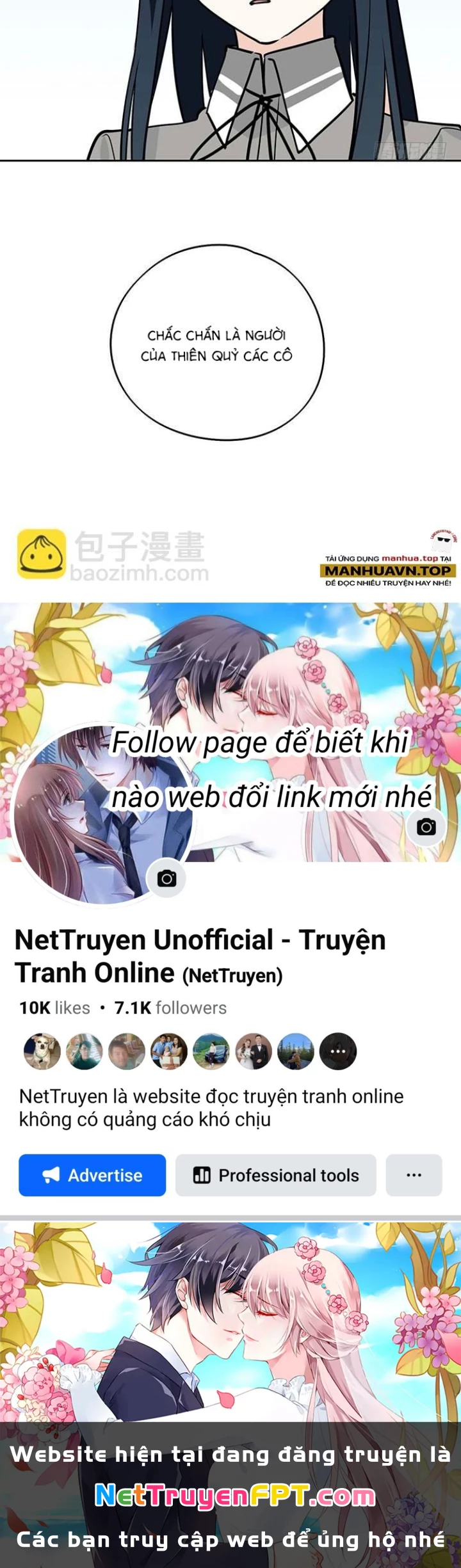 Bạn Gái Phản Diện Của Ta Chapter 77 - Trang 2