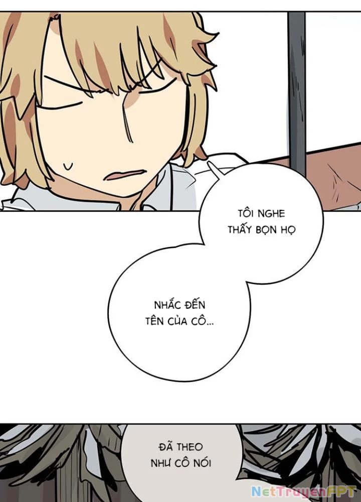 Bạn Gái Phản Diện Của Ta Chapter 78 - Trang 2