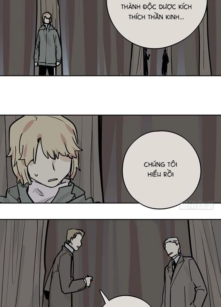 Bạn Gái Phản Diện Của Ta Chapter 78 - Trang 2