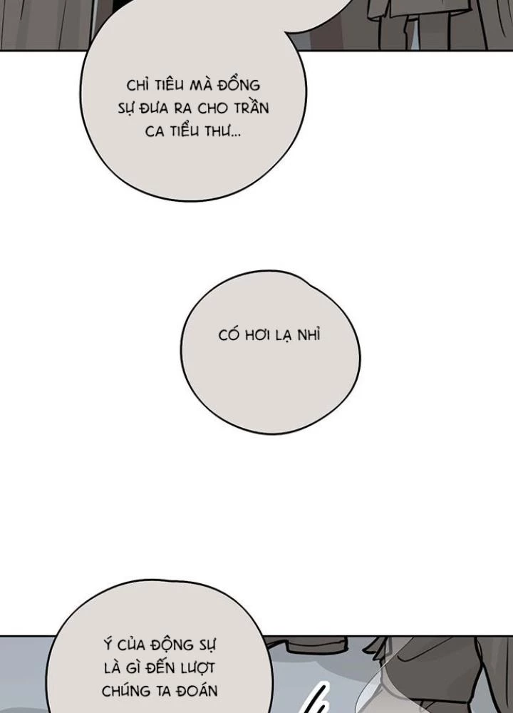 Bạn Gái Phản Diện Của Ta Chapter 78 - Trang 2