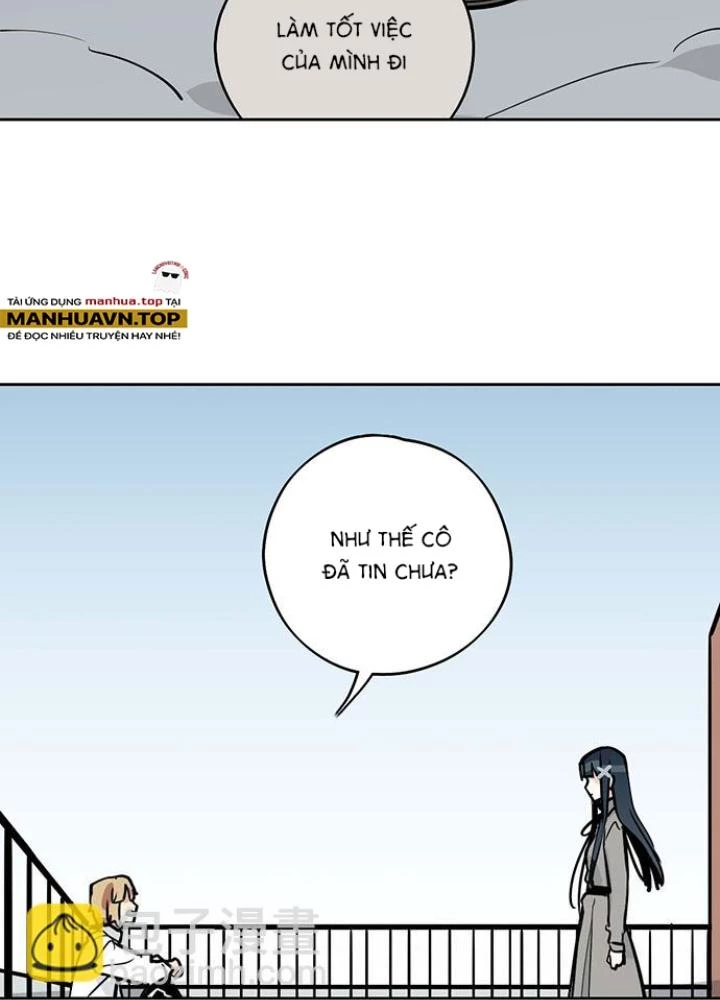 Bạn Gái Phản Diện Của Ta Chapter 78 - Trang 2