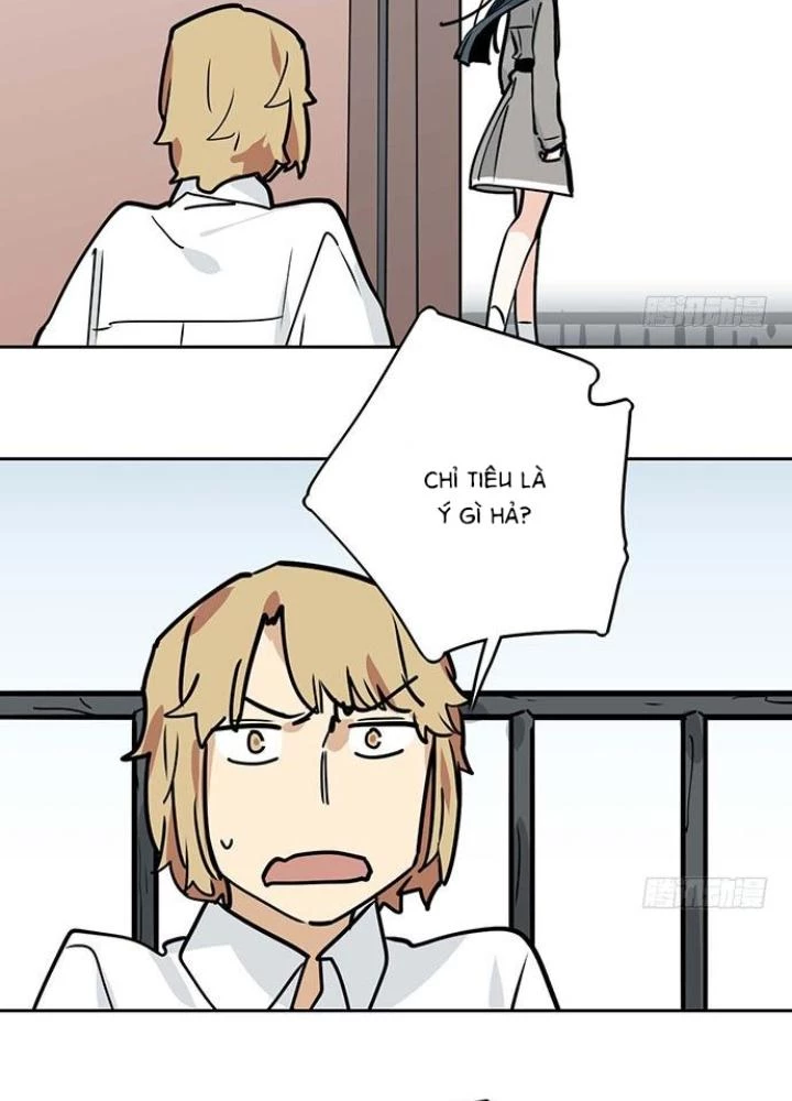 Bạn Gái Phản Diện Của Ta Chapter 78 - Trang 2