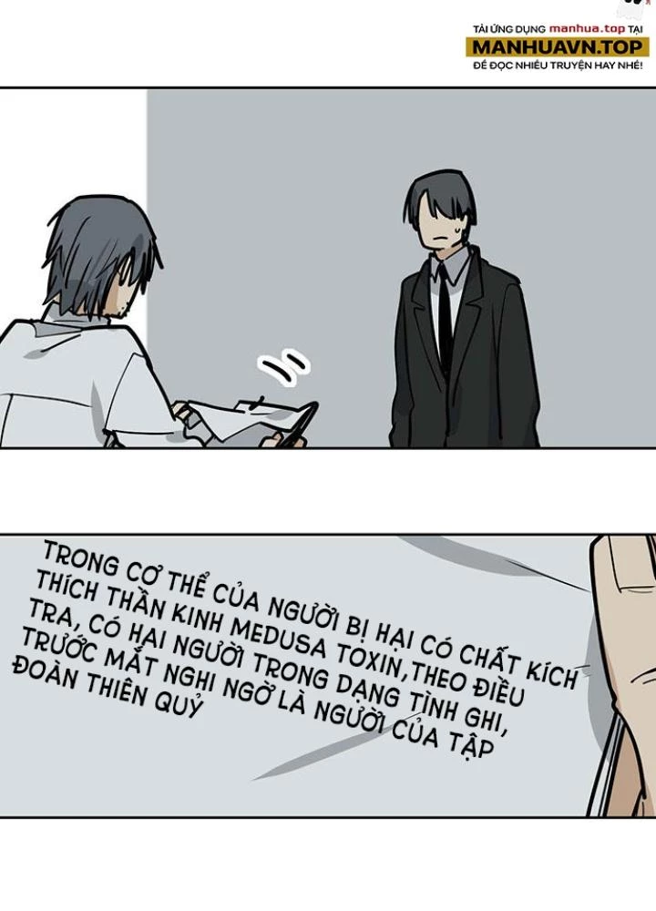 Bạn Gái Phản Diện Của Ta Chapter 78 - Trang 2