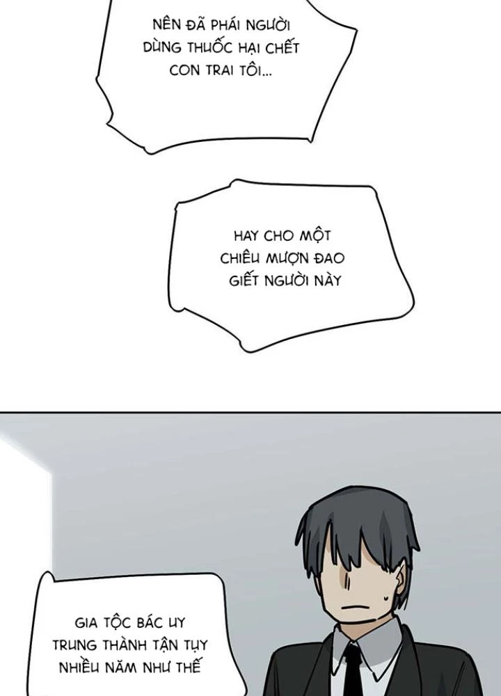 Bạn Gái Phản Diện Của Ta Chapter 78 - Trang 2