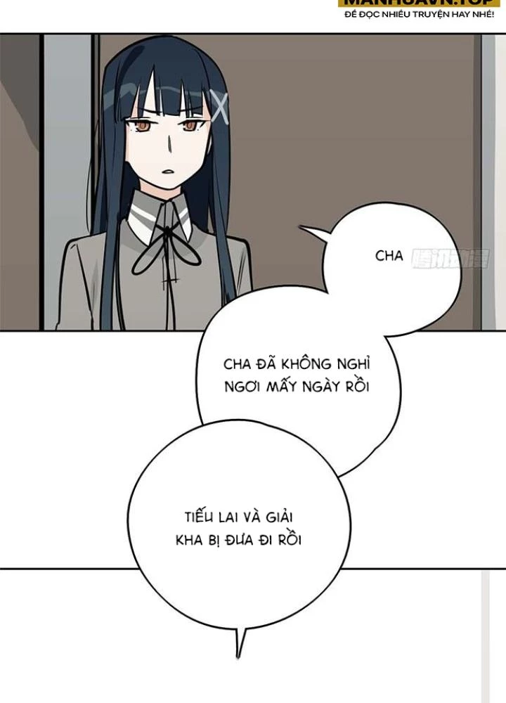 Bạn Gái Phản Diện Của Ta Chapter 78 - Trang 2