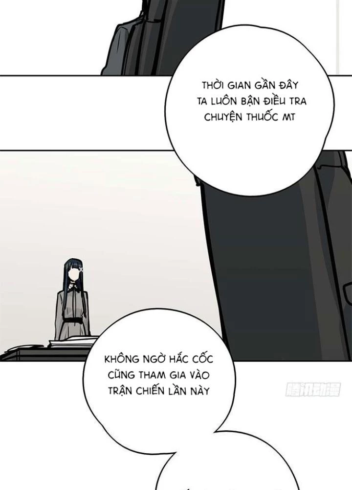 Bạn Gái Phản Diện Của Ta Chapter 78 - Trang 2