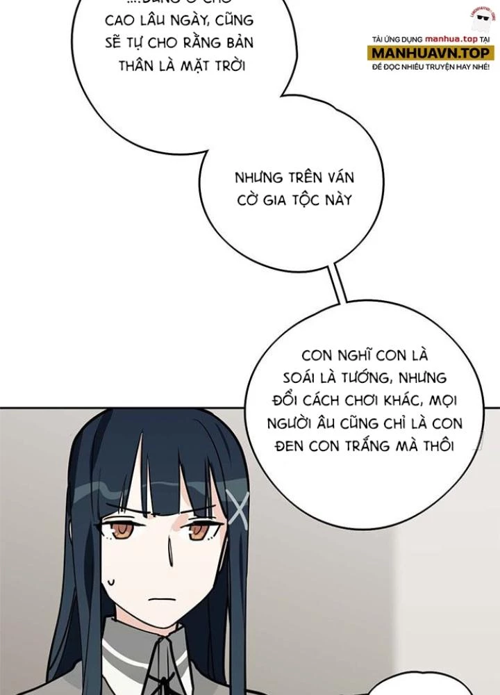 Bạn Gái Phản Diện Của Ta Chapter 78 - Trang 2