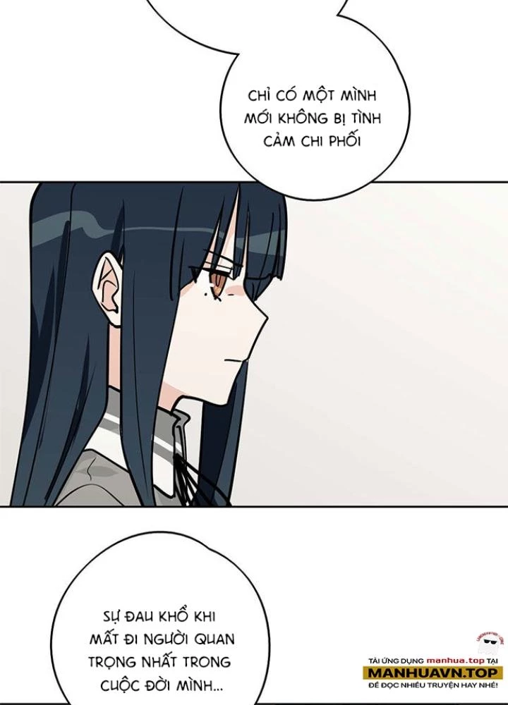 Bạn Gái Phản Diện Của Ta Chapter 78 - Trang 2