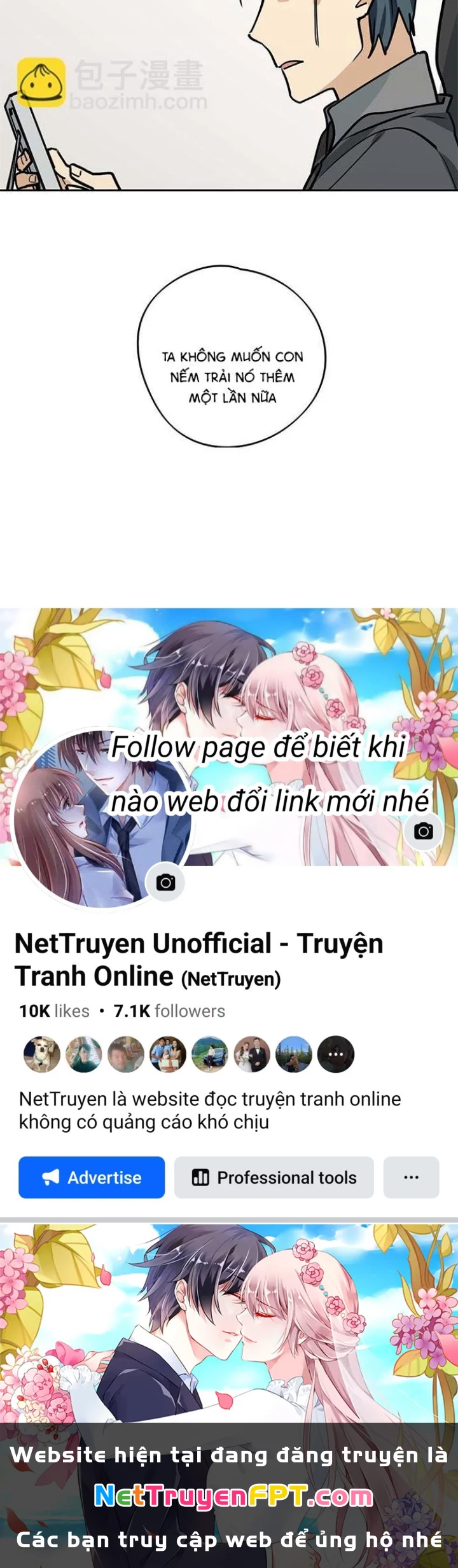 Bạn Gái Phản Diện Của Ta Chapter 78 - Trang 2