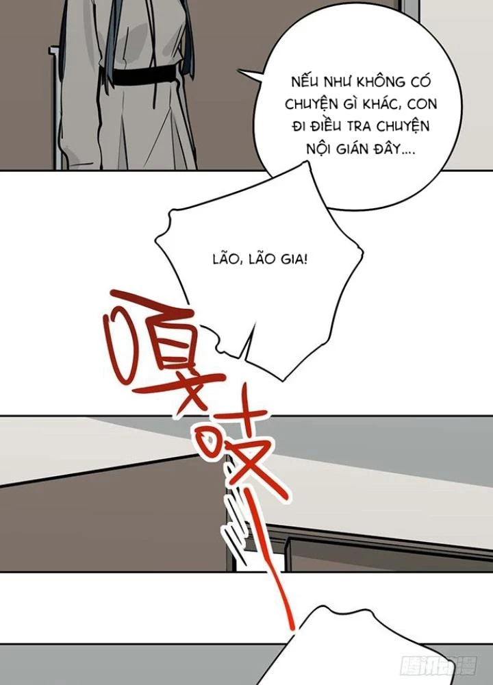 Bạn Gái Phản Diện Của Ta Chapter 79 - Trang 2