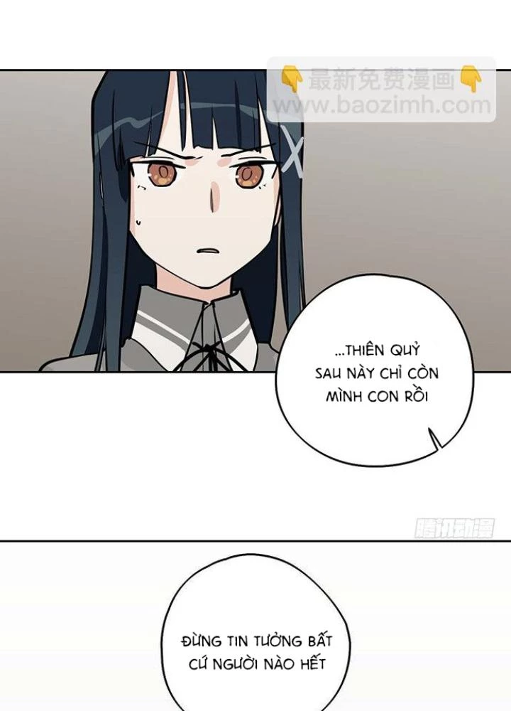 Bạn Gái Phản Diện Của Ta Chapter 79 - Trang 2