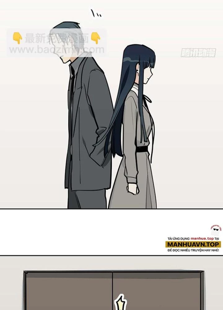 Bạn Gái Phản Diện Của Ta Chapter 79 - Trang 2