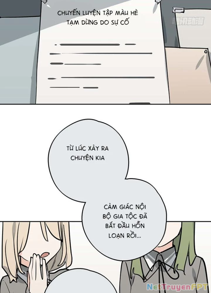 Bạn Gái Phản Diện Của Ta Chapter 79 - Trang 2