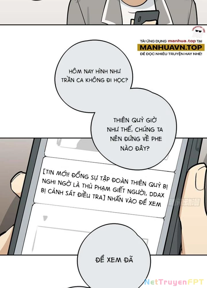 Bạn Gái Phản Diện Của Ta Chapter 79 - Trang 2