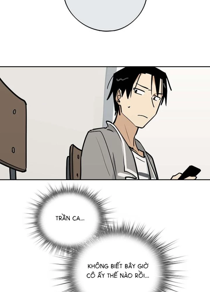 Bạn Gái Phản Diện Của Ta Chapter 79 - Trang 2