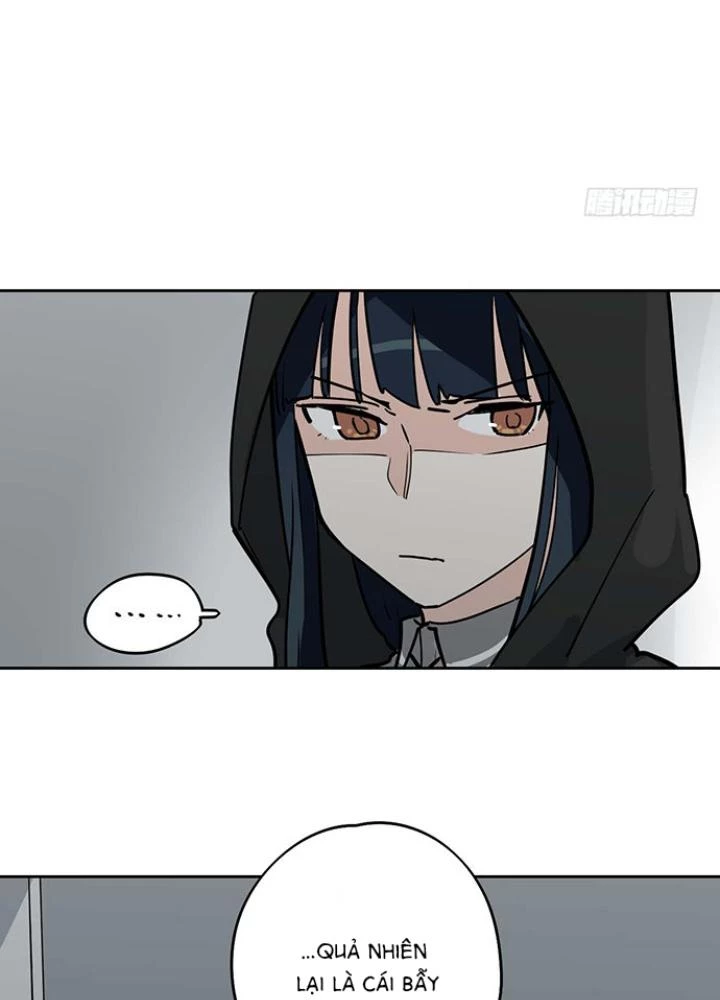 Bạn Gái Phản Diện Của Ta Chapter 79 - Trang 2