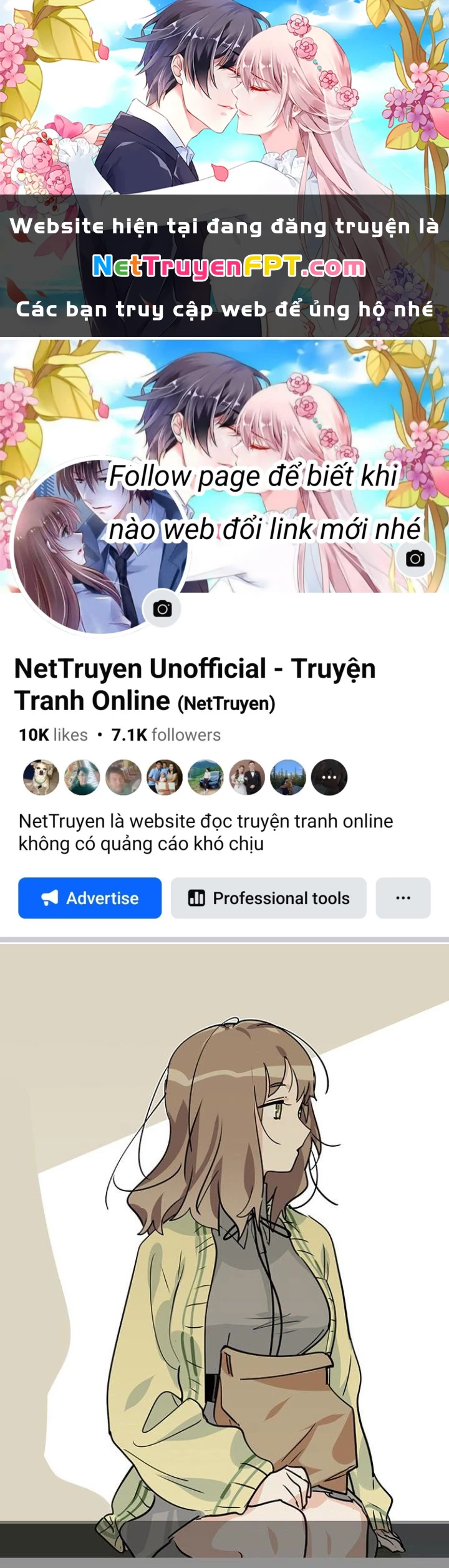 Bạn Gái Phản Diện Của Ta Chapter 8 - Trang 2