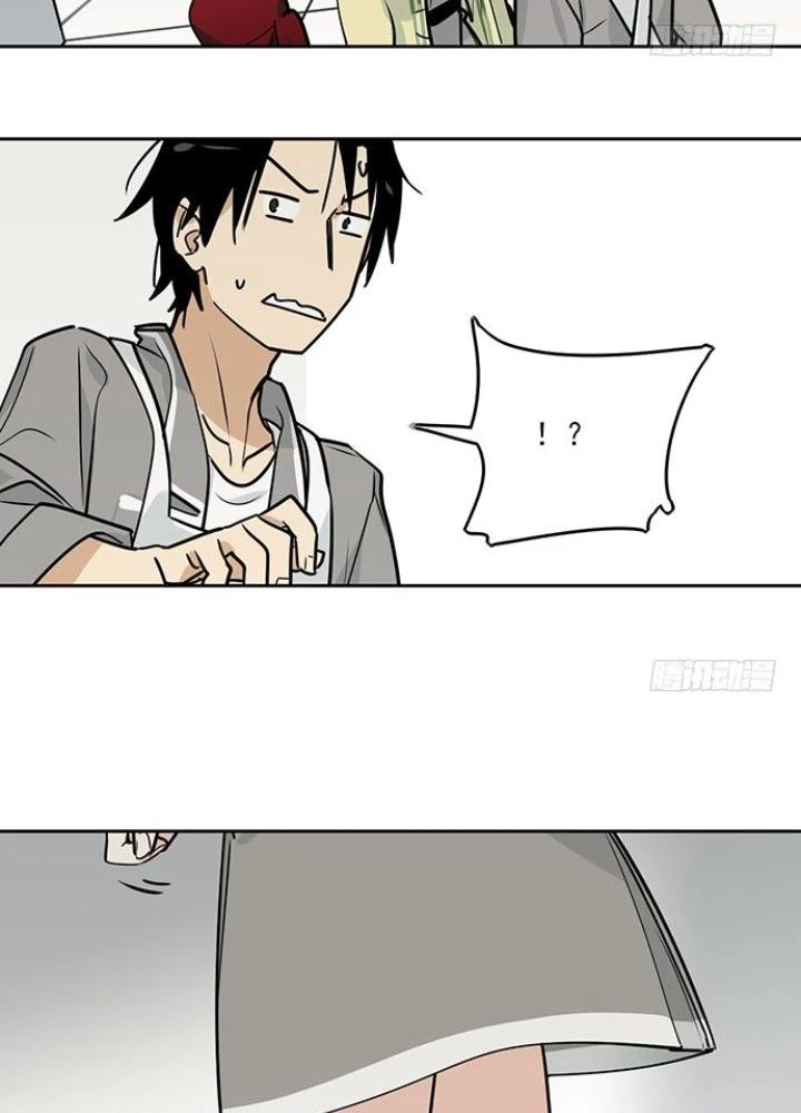 Bạn Gái Phản Diện Của Ta Chapter 8 - Trang 2