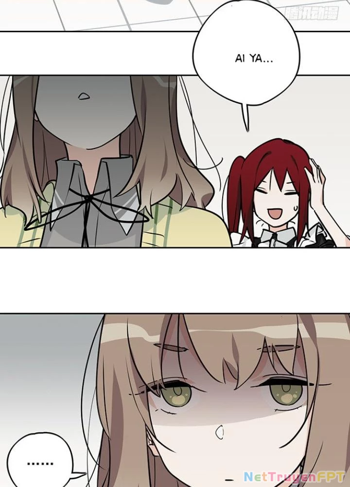 Bạn Gái Phản Diện Của Ta Chapter 8 - Trang 2