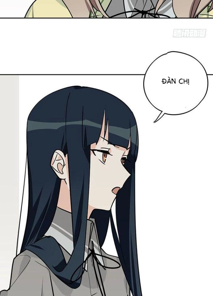 Bạn Gái Phản Diện Của Ta Chapter 8 - Trang 2