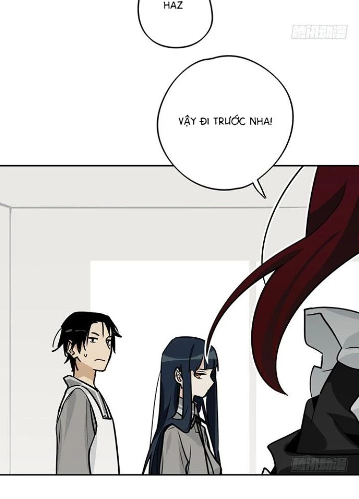 Bạn Gái Phản Diện Của Ta Chapter 8 - Trang 2