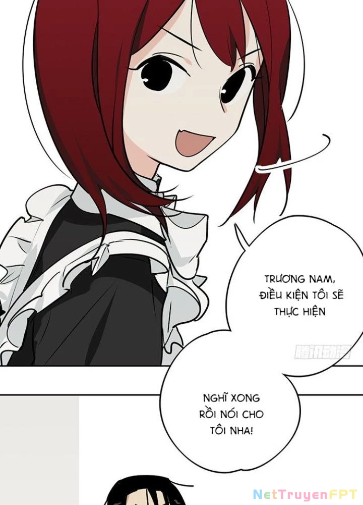 Bạn Gái Phản Diện Của Ta Chapter 8 - Trang 2