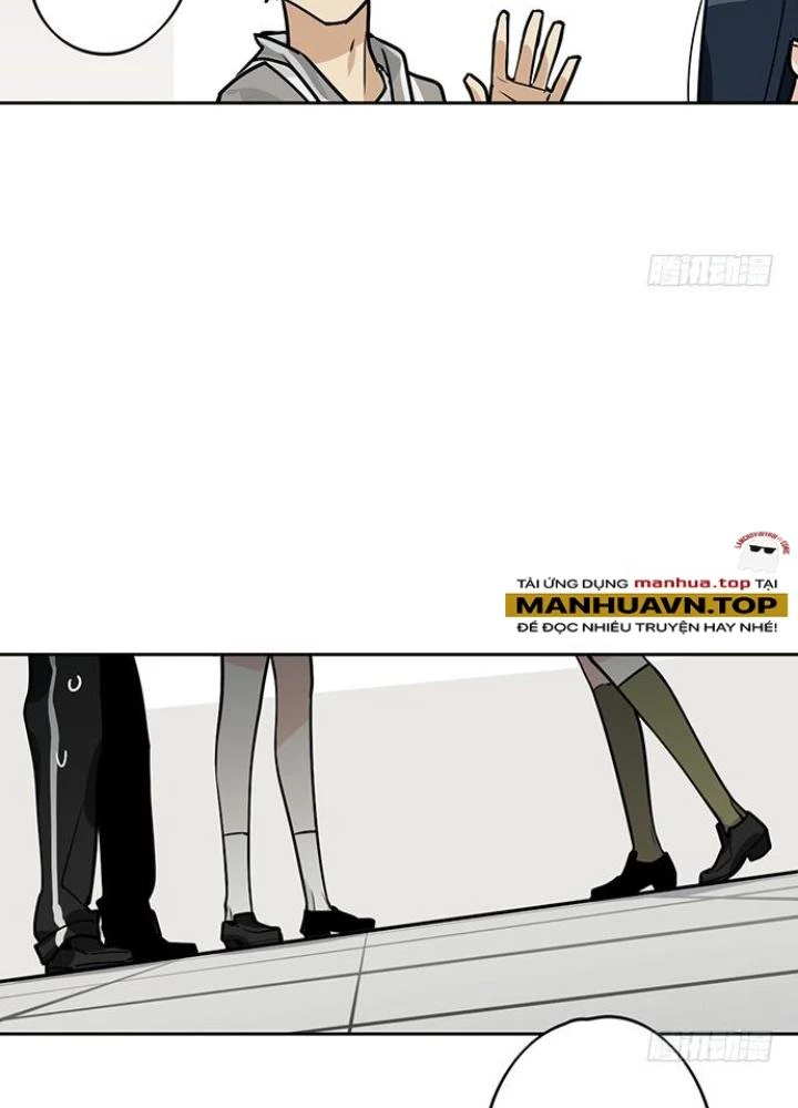 Bạn Gái Phản Diện Của Ta Chapter 8 - Trang 2