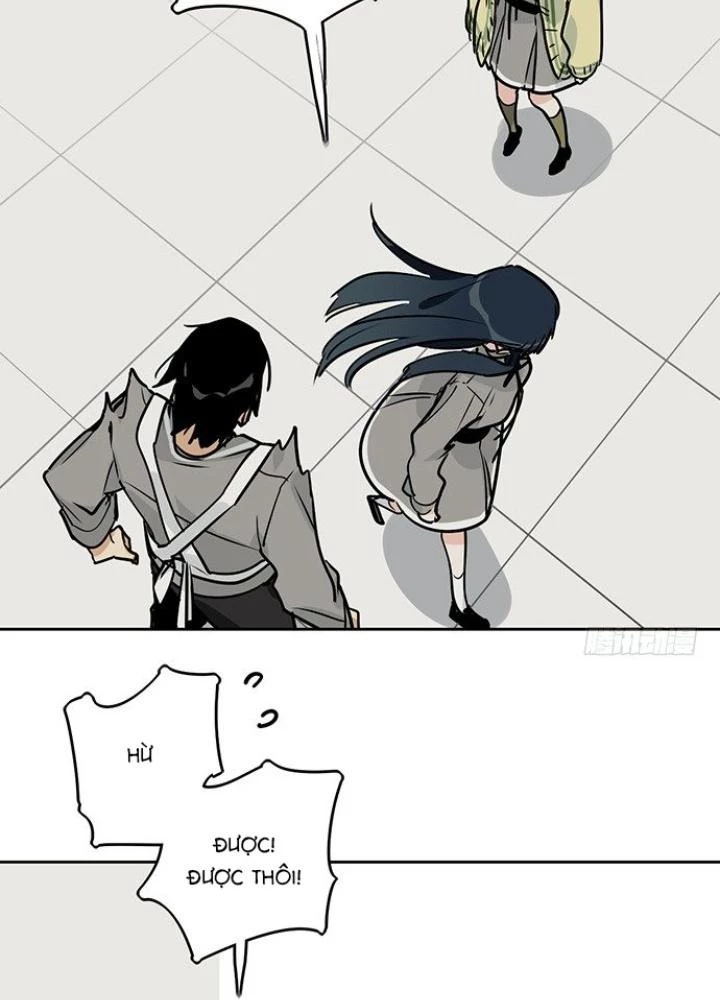 Bạn Gái Phản Diện Của Ta Chapter 8 - Trang 2