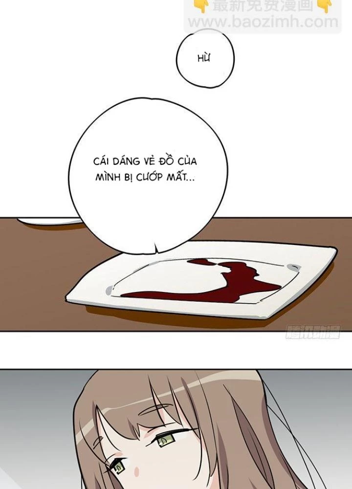 Bạn Gái Phản Diện Của Ta Chapter 8 - Trang 2