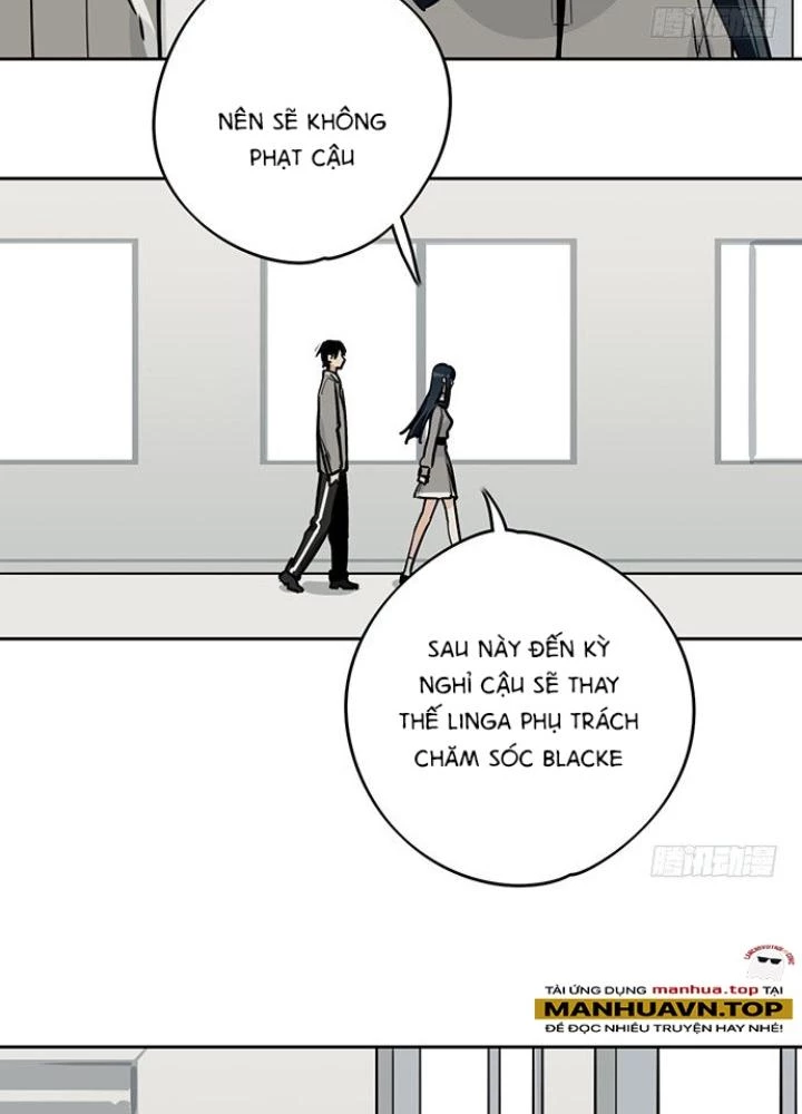 Bạn Gái Phản Diện Của Ta Chapter 8 - Trang 2