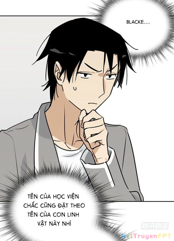 Bạn Gái Phản Diện Của Ta Chapter 8 - Trang 2