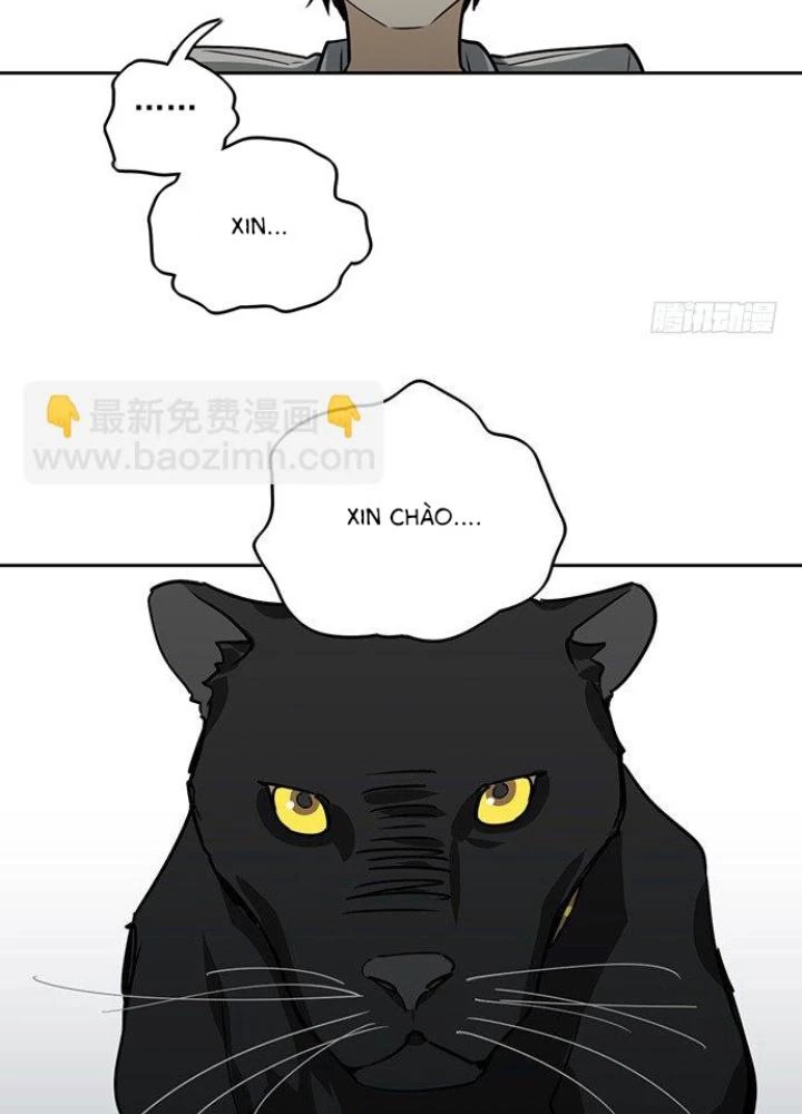 Bạn Gái Phản Diện Của Ta Chapter 8 - Trang 2