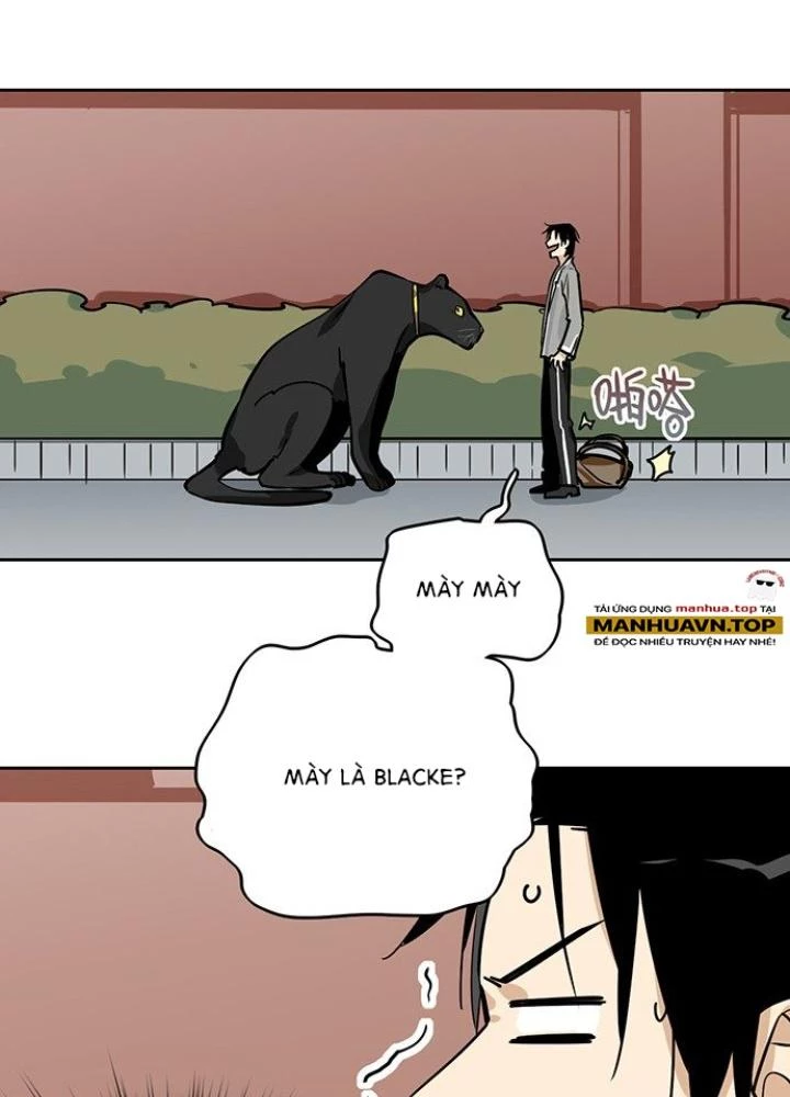 Bạn Gái Phản Diện Của Ta Chapter 8 - Trang 2