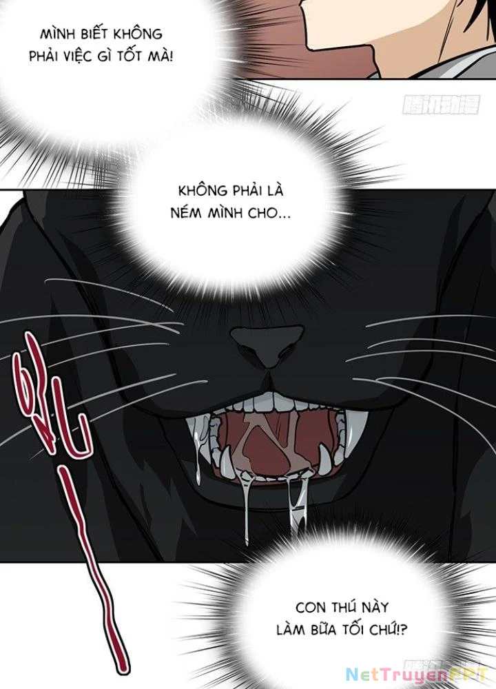 Bạn Gái Phản Diện Của Ta Chapter 8 - Trang 2