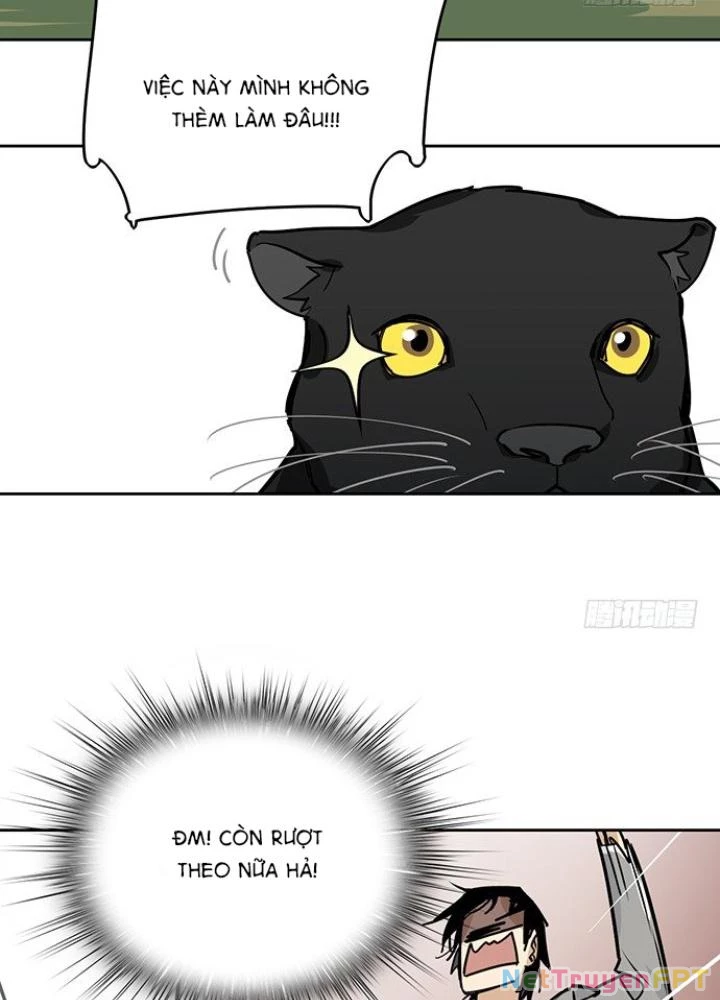 Bạn Gái Phản Diện Của Ta Chapter 8 - Trang 2