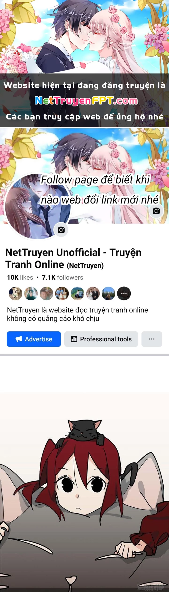 Bạn Gái Phản Diện Của Ta Chapter 80 - Trang 2