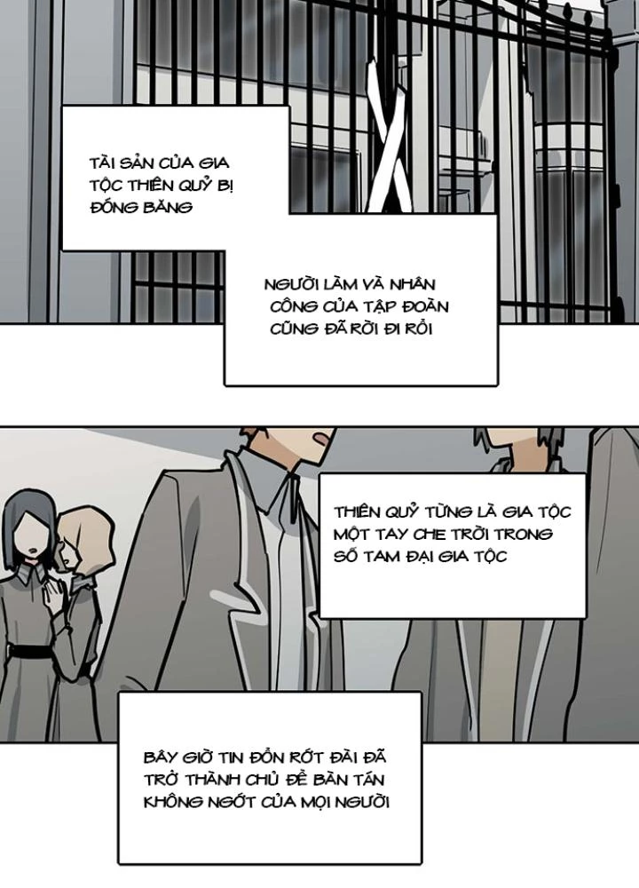 Bạn Gái Phản Diện Của Ta Chapter 80 - Trang 2