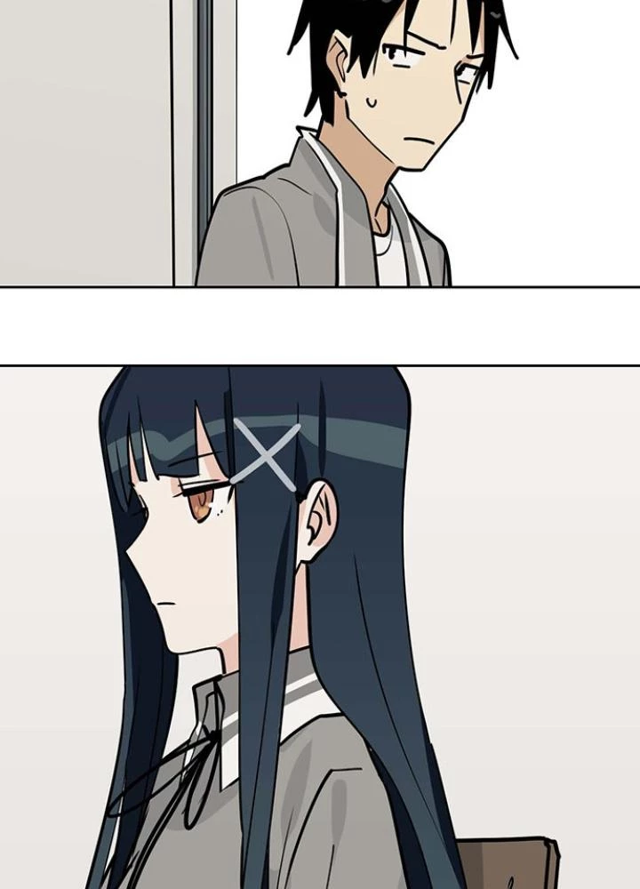 Bạn Gái Phản Diện Của Ta Chapter 80 - Trang 2