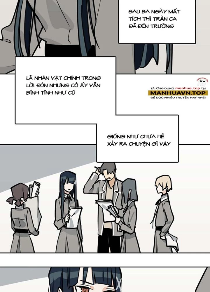 Bạn Gái Phản Diện Của Ta Chapter 80 - Trang 2