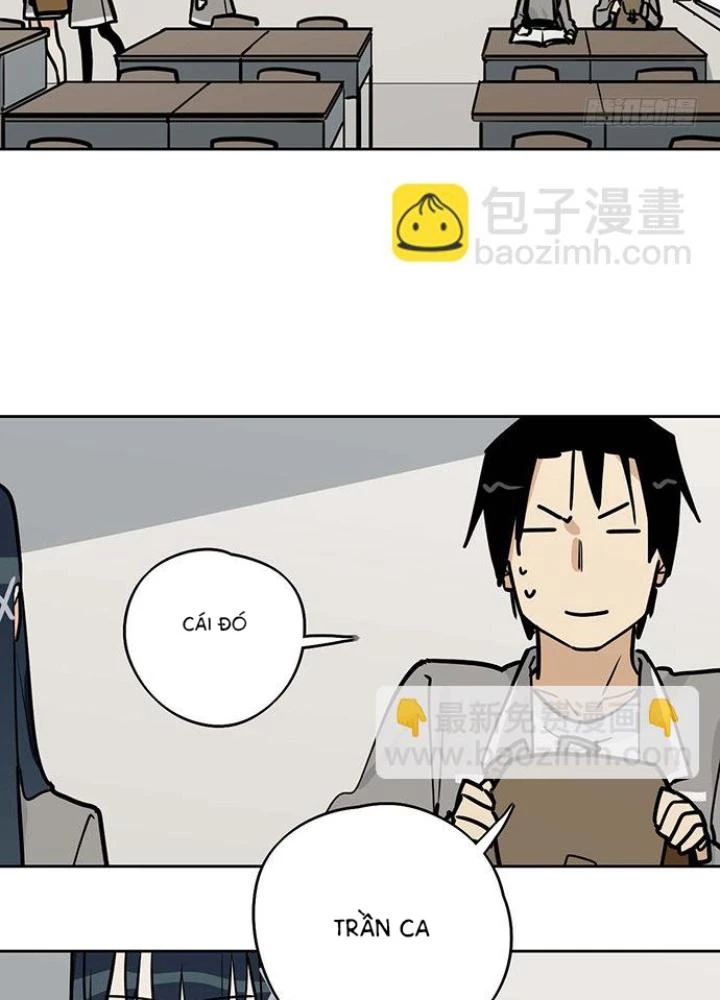 Bạn Gái Phản Diện Của Ta Chapter 80 - Trang 2