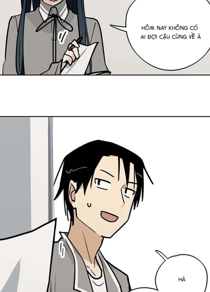 Bạn Gái Phản Diện Của Ta Chapter 80 - Trang 2